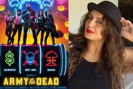 To celebrate the release of the first full trailer for his upcoming zombie apocalypse heist action movie, snyder participated in an army of the dead q&a hosted by netflix on tuesday morning, where, per insider, he was quizzed about his experience of working with the. Yid Gpyomta5m