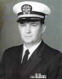 Howard Bailey Obituary