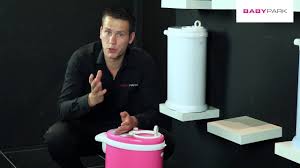 The ubbi diaper pail has received 11 awards and counting, confirming its high standard of quality and design that parents are looking for. Ubbi Luieremmer Review Youtube