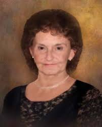 Patsy Schexnayder Pontiff Obituary September 28, 2023