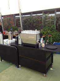 Maybe you would like to learn more about one of these? Mobile Setup Two La Marzocco Gs3 S Or Two Group Linea