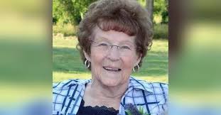 Shirley Christine Zook Obituary