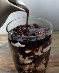 Taho Recipe Food Mechado Recipe Filipino Desserts