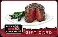 Where to buy ruth chris gift cards. Ruths Chris Steakhouse Gift Cards Discount Ruths Chris Steakhouse Gift Cards Giftcards Com