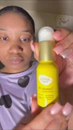 Video Review of APTO Skincare Turmeric Oil w/Rosemary: Brightening &  Moisturizing Facial Oil for Skin that's Dewy, Plump & Glowing, 2 fl. oz.:  Yellow 2 oz by {{userName}}
