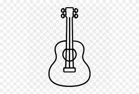 Maybe you would like to learn more about one of these? Acoustic Guitar Clipart Classical Guitar Acoustic Guitar Clipart Black And White Stunning Free Transparent Png Clipart Images Free Download