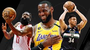 James harden trade reshuffles league landscape what do you get when you assemble three of the world's most gifted basketball players on the same team? Nba Power Rankings And Big Questions For All 22 Teams Ahead Of The Restart