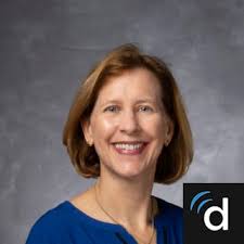 Dr. Faye M. Johnson, MD