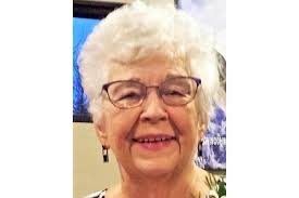 Mary Weyer Obituary (1937