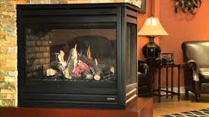 To organise your free consultation with our friendly team, call 1300 373 745 or click here to get a quote. Heat Glo Pier 36tr See Through Gas Fireplace Video Youtube