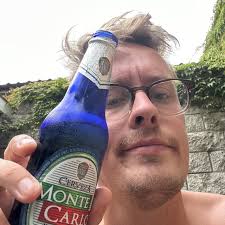 Monte Carlo Blue Edition