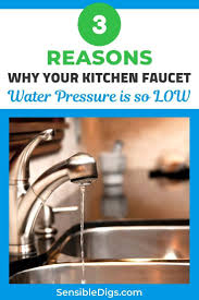 kitchen faucet