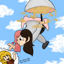 ModestPal (COMMS OPEN 46) on X: Continuing my 200 Follower Special (yes,  it really HAS been that long), Neopolitan victoriously departing in a  very... unique way I TOLD YOU I WAS STILL