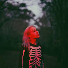 Musically, the album is a marriage of folk influences and more heavily produced, even dreamlike elements. Album Review Phoebe Bridgers Punisher The Spokesman Review