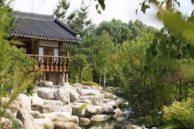 The haus am bach was given 7.8 out of 10 points, the rate is made by 59 guests reviews. Haus Bach Fliesst Durch Den Garten Das Sollten Sie Beim Immobilienkauf Bedenken