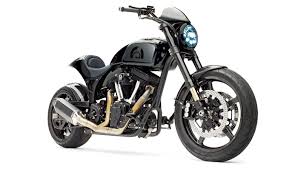Keanu Reeves And Gard Hollinger Create Arch Motorcycle S Krgt 1 Robb Report