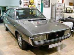 Image result for Gray 1977 Renault