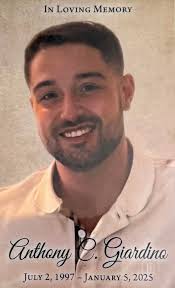 Missing Loved Ones, Specifically Sons