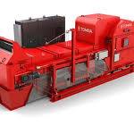 Mining Sorting Equipment & Sensor-Based Systems | TOMRA