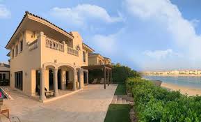 The above forecast is one of three provided by the obr. Uae S House Price Falls Decelerating