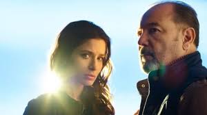 Fear the Walking Dead: Season 2 portraits