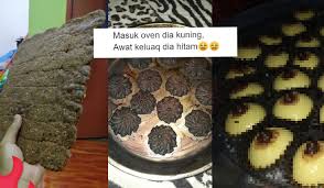 Sha mohamed june 20, 2019 at 3:43 pm. Baking Fails That Made Us Lol Raya 2019 Edition Trp