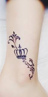 Make Small Tattoos For A Big Effect 35 Different Models Page 10 Of 35 Hotcrochet Com Henna Tattoo Hand Tattoos Tattoo Designs For Women