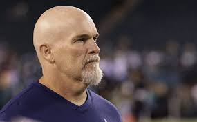 Colts head coach interviews: list of candidates