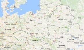 Straż graniczna zapobiegła próbom przekroczenia granicy przez 1 342 osób, a 758 cudzoziemców zostało zatrzymanych i osadzonych w zamkniętych ośrodkach dla uchodźców. Interaktywna Mapa Przedwojennych Granic Ii Rzeczypospolitej Eloblog Poland Cologne Germany Lubeck