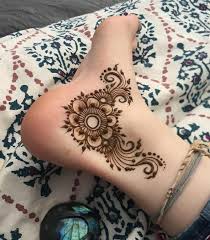 Pin On Henna