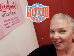 She's back!! Madeliene Sachar at the Barefoot!! Great time!