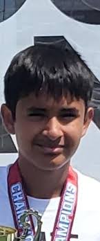 Sebastian Martel's Men's Soccer Recruiting Profile