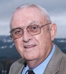 William Schmidlin (1935-2019)