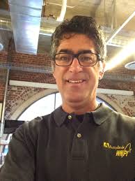 WHIP: What-a High Performance Driver?