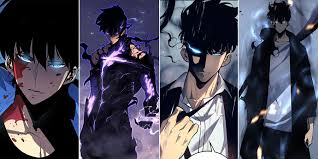 15 Best Manhwa Male Leads