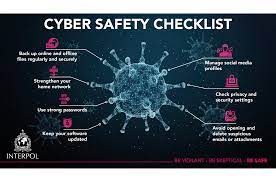 Many of us are now working remotely, students are attending classes virtually, and we're relying more on social media and social networks to stay connected as we define what our new. Covid 19 Stay Safe