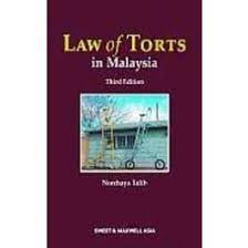 Technologies have developed as well as checking out the economic structure of tort law manuals might certainly not be far more practical as well as less. Law Of Torts In Malaysia 3rd Edition Tort Personal Injury Law