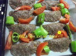 pogaca kofte yemek gida kofte