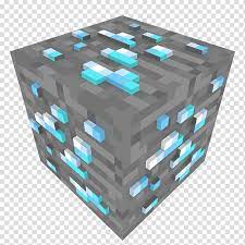 Diamond minecraft block transparent background. Minecraft Crystal Block Minecraft Transparent Background Chocolate Clipart 800x800 Wallpaper Teahub Io