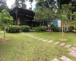 355m sekolah rendah agama batu 18, hulu langat. Chooyaya Secret Garden Kasturi Cabin Part I