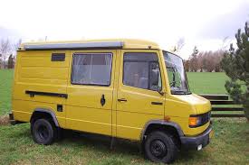 Mercedes Camper Google Search Mercedes Camper Old Mercedes Van Camping