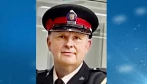 Umar zameer appeared in court on friday and has been toronto police chief james ramer said const. L2i4tn2nnijvam