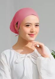 Jual OOTD Hijab Kekinian