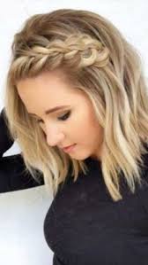 pin von ewelina polska adach auf mix mittellange haare frisuren einfach frisuren geflochtene frisuren