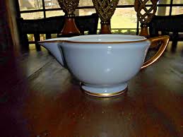 VINTAGE ROYAL JACKSON CREAMER WITHOUT LID BY VOGUE