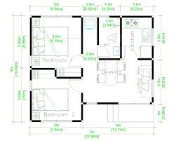 Whether your bathroom is small or spacious, our bathroom layout ideas and plans will help you to nail an arrangement that works. Simple Small House Design 7x6 Meter 23x20 Feet Pro Home Decors