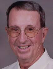 Obituary information for Charles Henry Yount