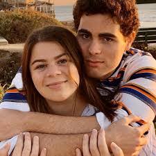 Alison Landman's Instagram, Twitter & Facebook