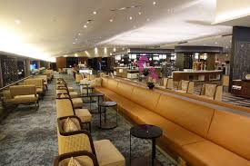 Malaysia airlines (mas air) is the flag carrier of malaysia and is headquartered in kuala lumpur, malaysia. Malaysia Airlines Golden Lounge Review I One Mile At A Time