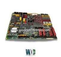 GE Mark V DS215TCQAG1BZZ01A - Buy, Repair, and Exchange From WOC